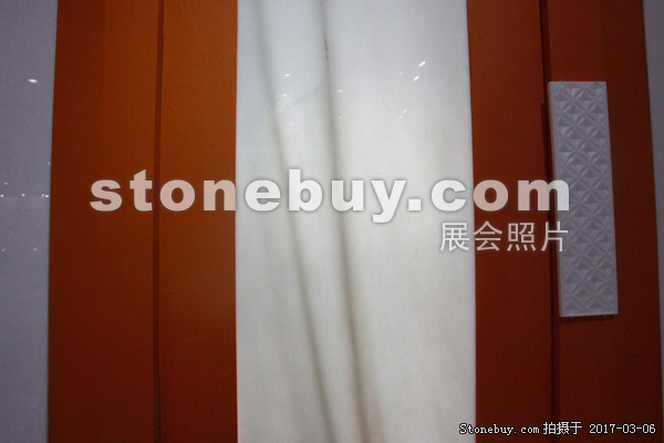 第十七届厦门石材展